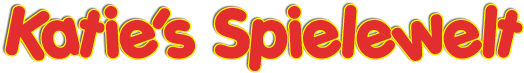 Katies Spiielwelt Logo